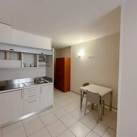 Hotel E Appartamenti La Solaria San Giovanni Rotondo Exterior foto