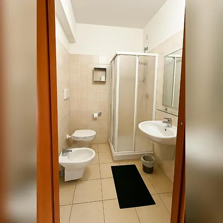 Hotel E Appartamenti La Solaria San Giovanni Rotondo Exterior foto
