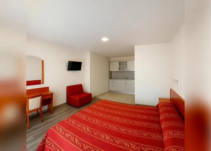 Hotel E Appartamenti La Solaria