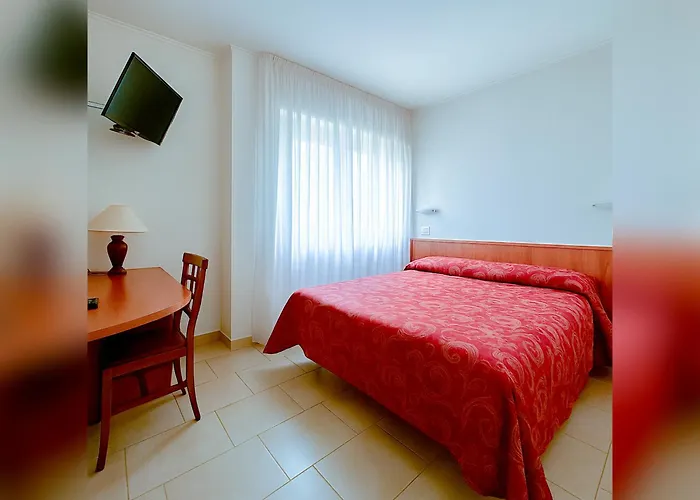Hotel E Appartamenti La Solaria
