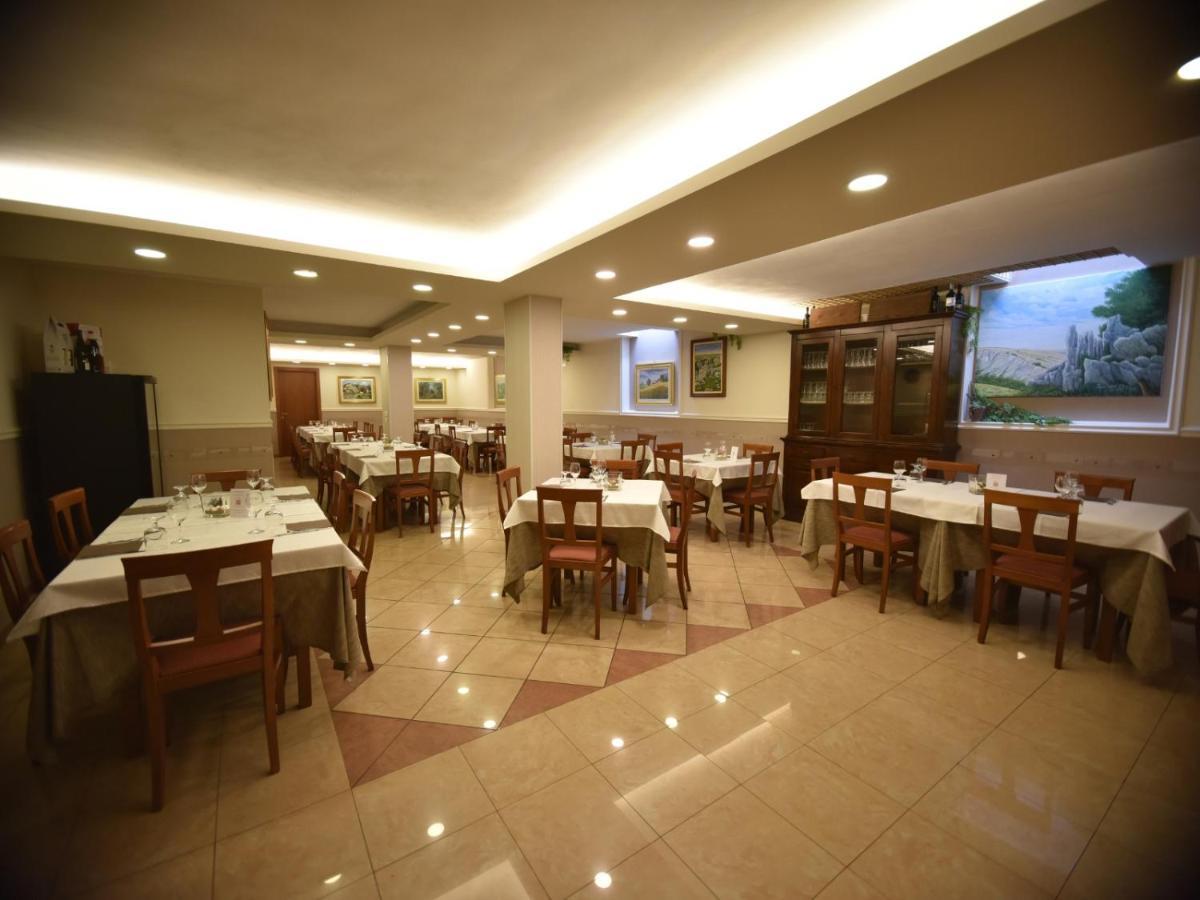 E La Solaria Hotel