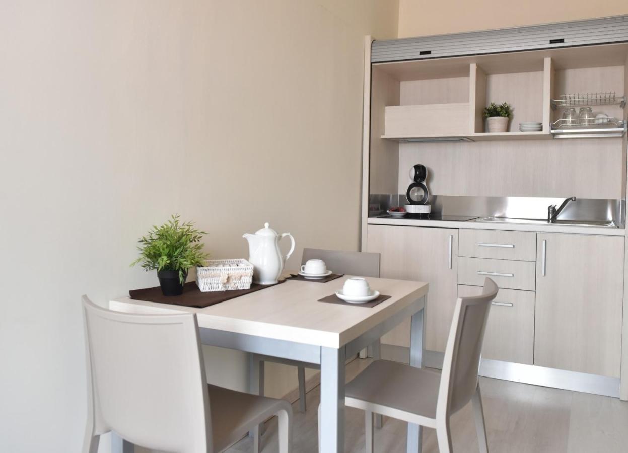 E La Solaria Hotel San Giovanni Rotondo