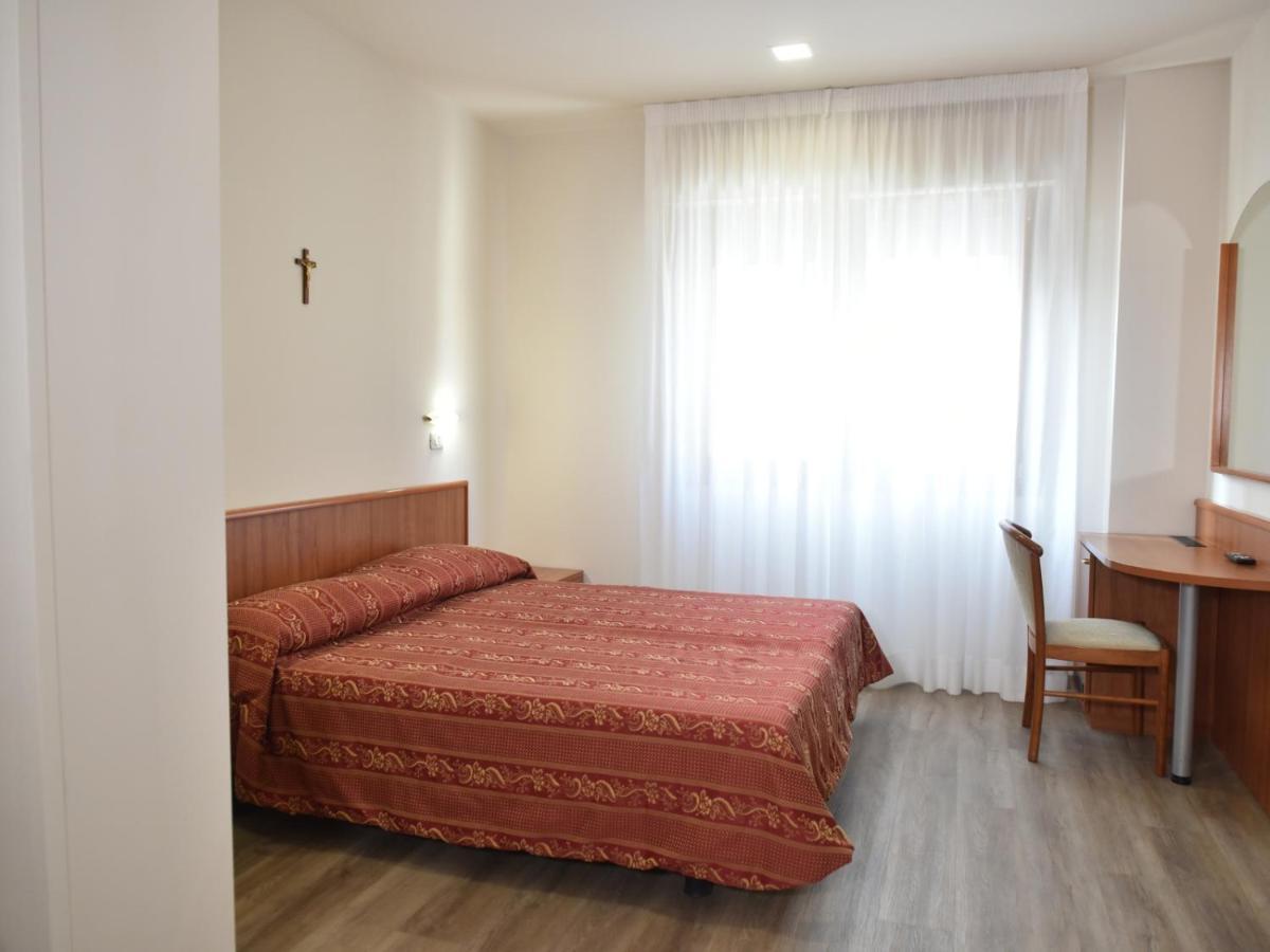 E La Solaria Hotel San Giovanni Rotondo