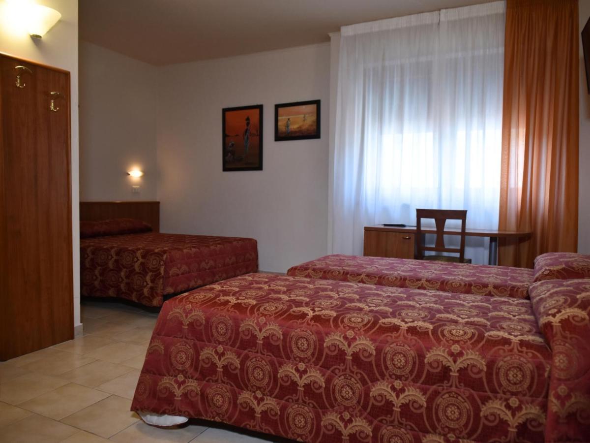 E La Solaria San Giovanni Rotondo