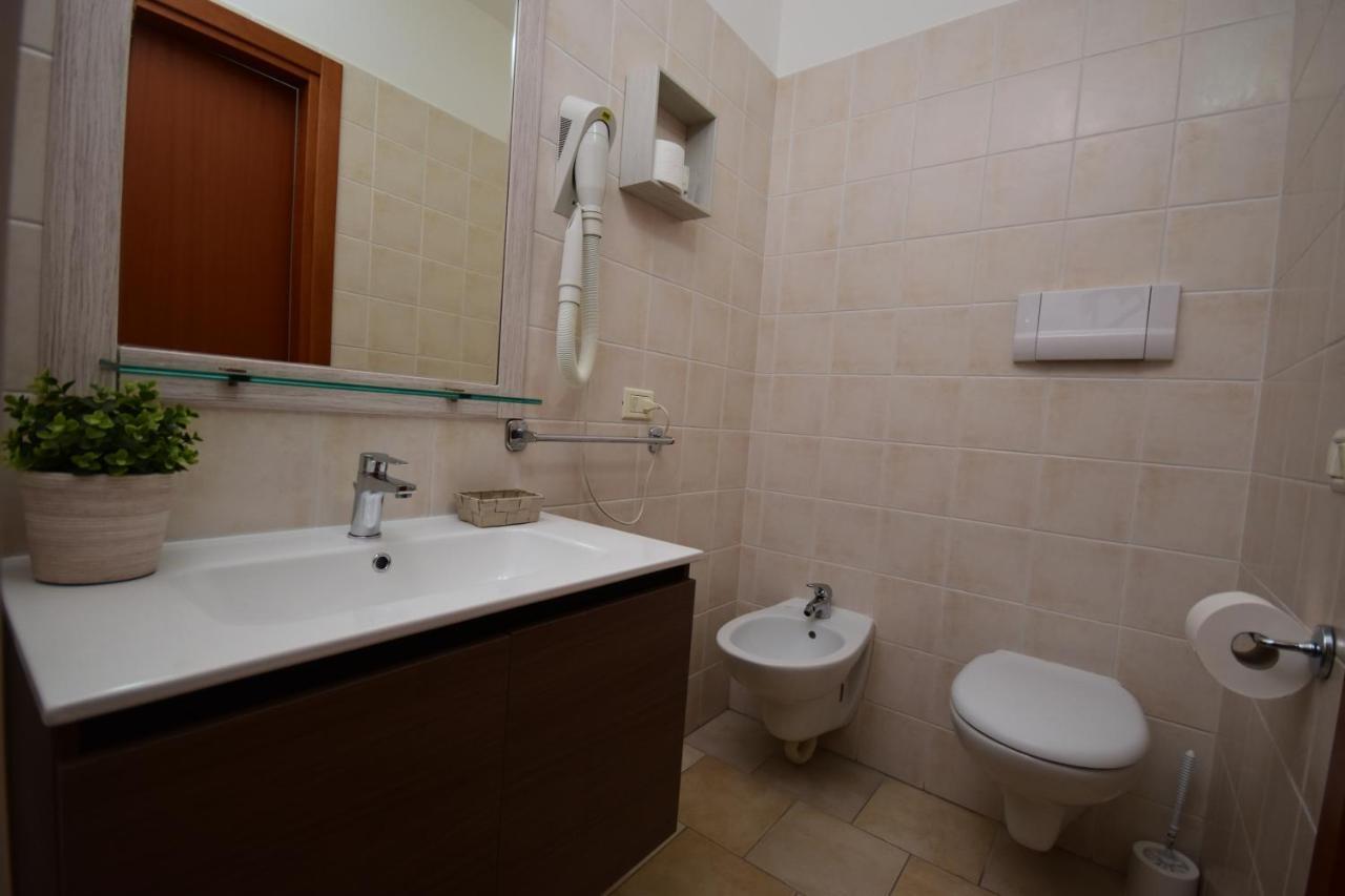 E La Solaria Hotel San Giovanni Rotondo