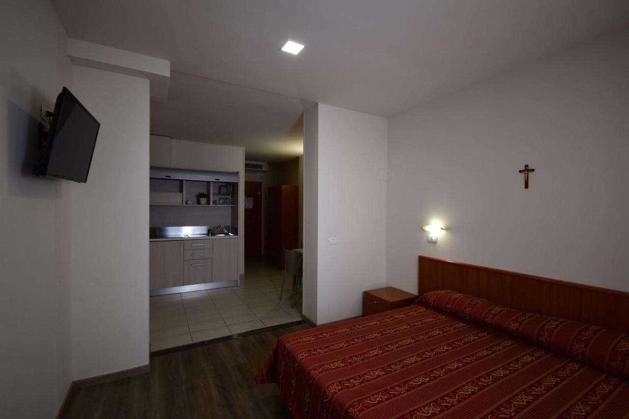 Hotel E Appartamenti La Solaria San Giovanni Rotondo