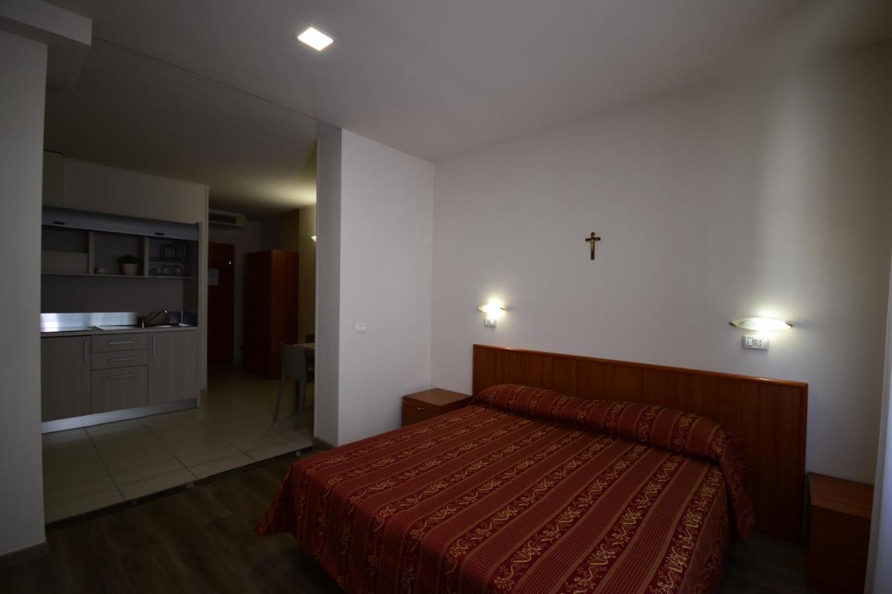 Hotel E La Solaria