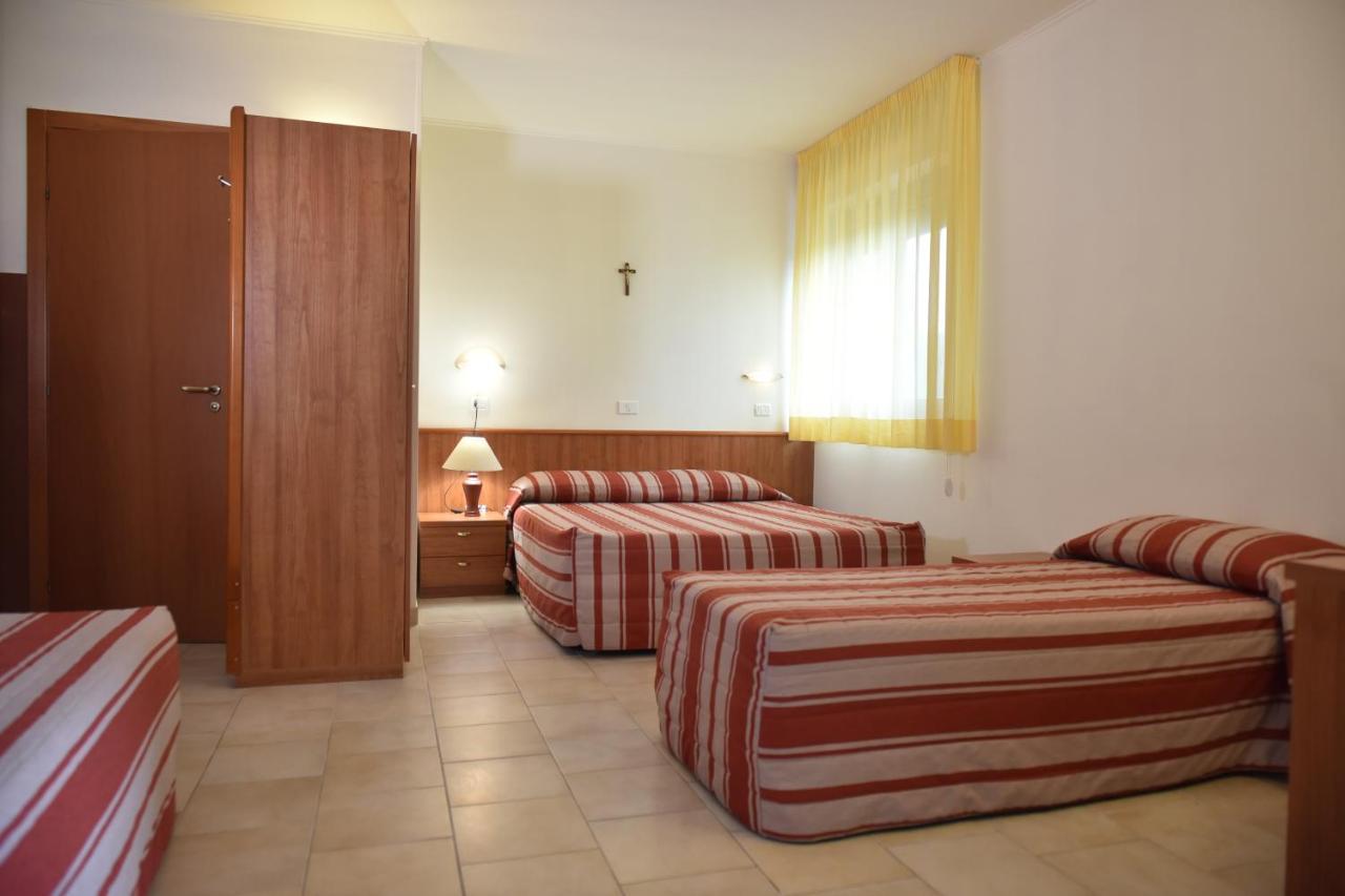 E La Solaria Hotel San Giovanni Rotondo