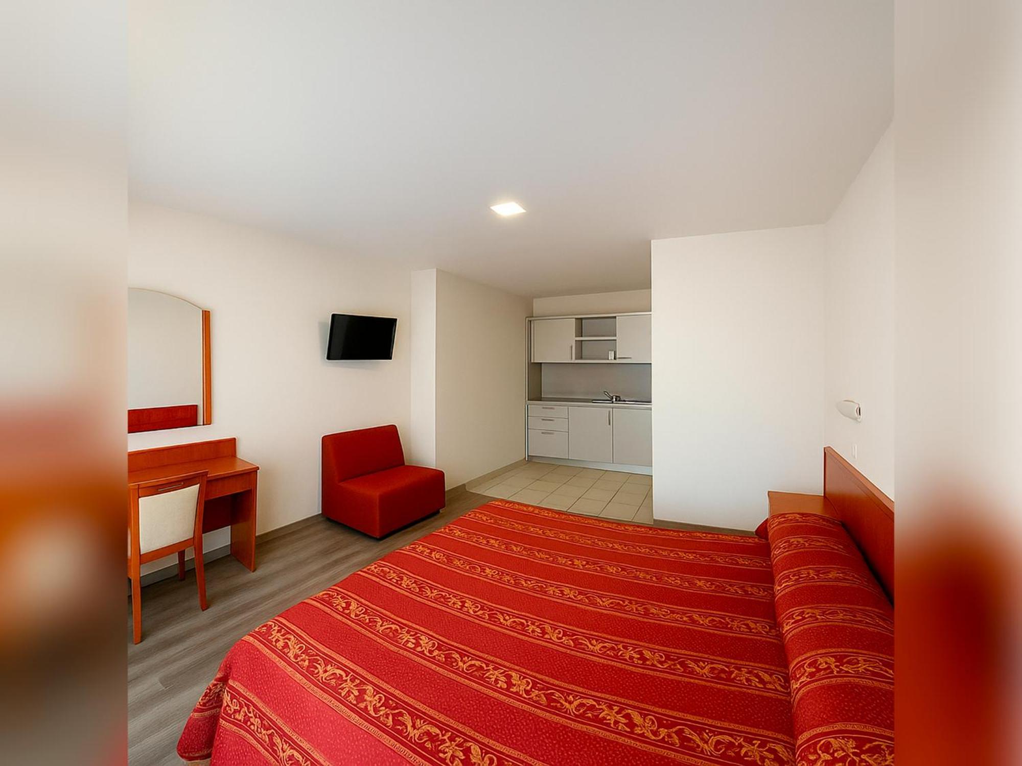 Hotel E La Solaria