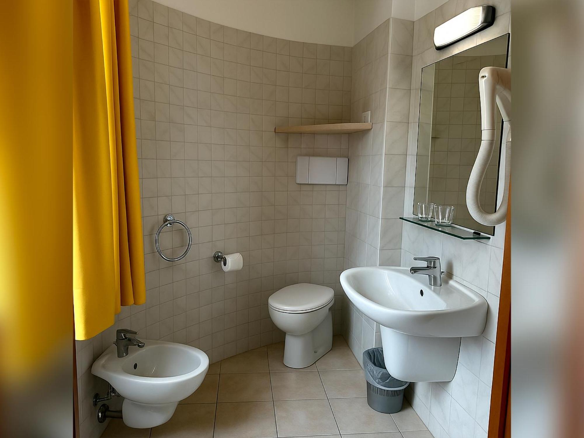 Hotel E La Solaria 3*