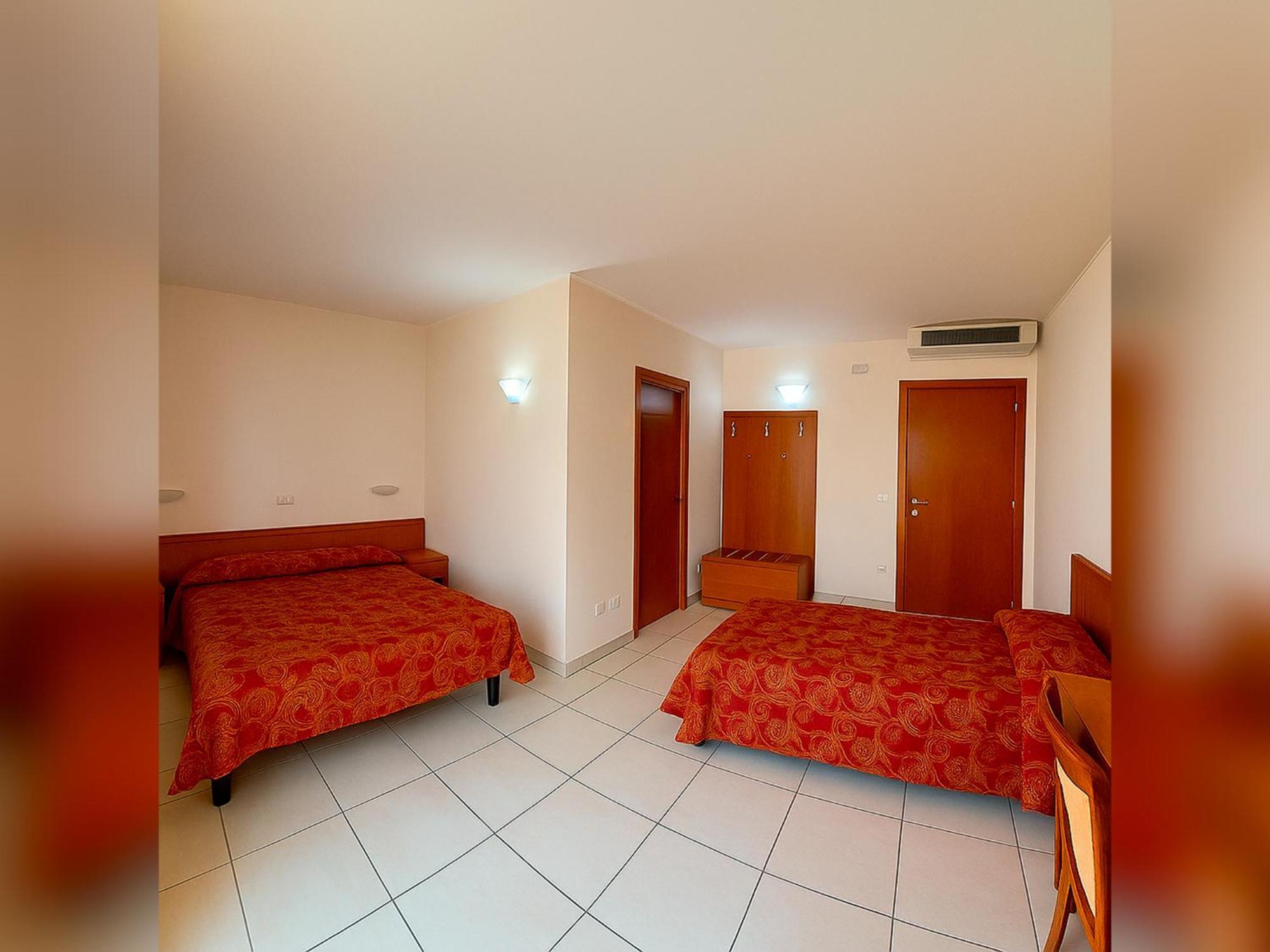 Hotel E La Solaria
