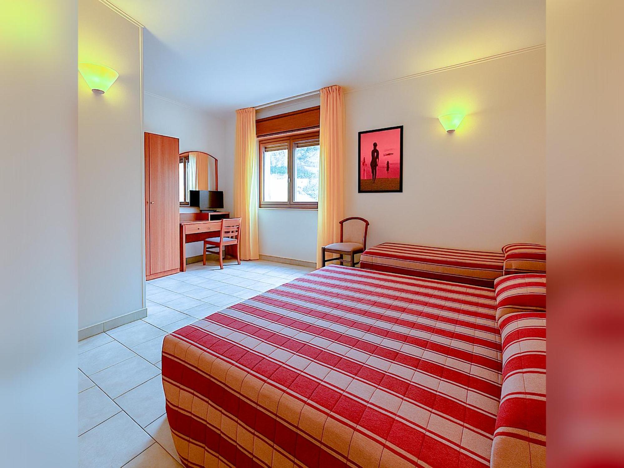 Hotel E La Solaria San Giovanni Rotondo
