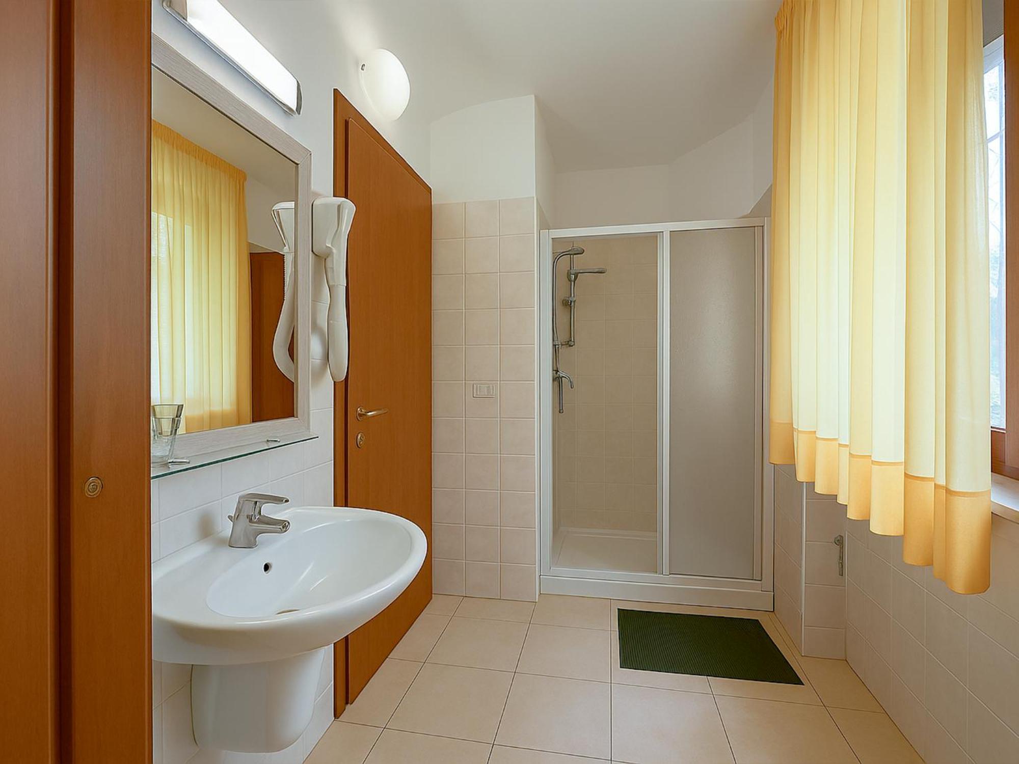 E La Solaria Hotel San Giovanni Rotondo