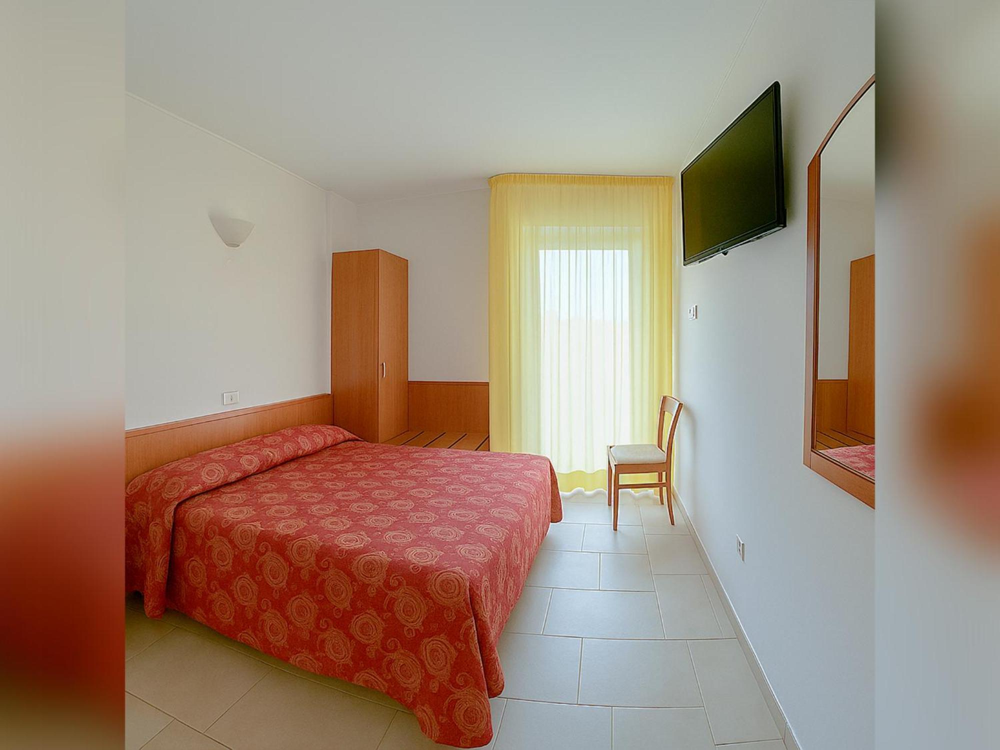 E La Solaria 3* San Giovanni Rotondo
