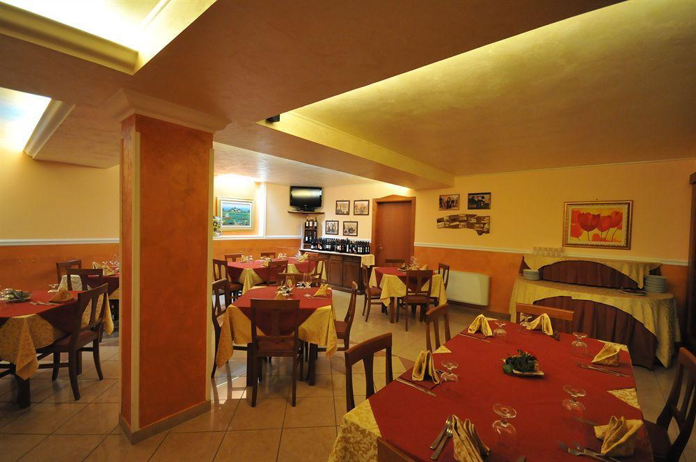 Hotel E La Solaria