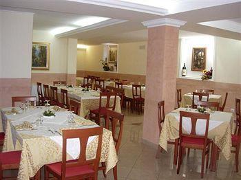 E La Solaria San Giovanni Rotondo