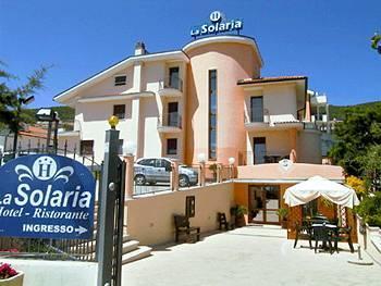 Hotel E La Solaria San Giovanni Rotondo
