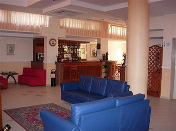 Hotel E La Solaria
