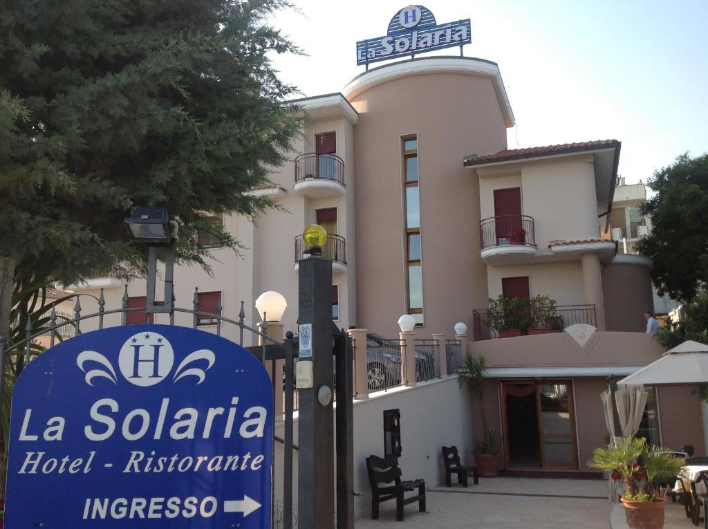 Hotel E La Solaria 3*