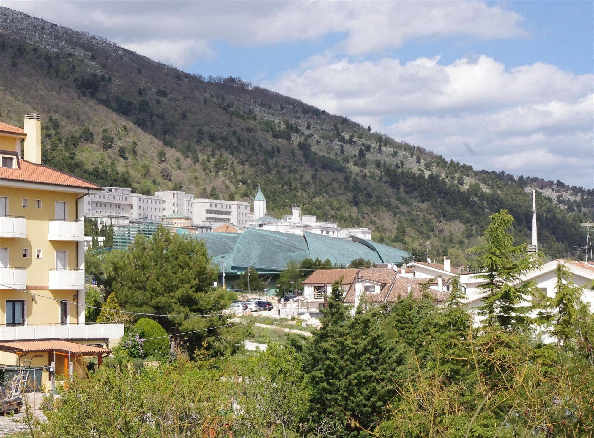 Hotel E La Solaria