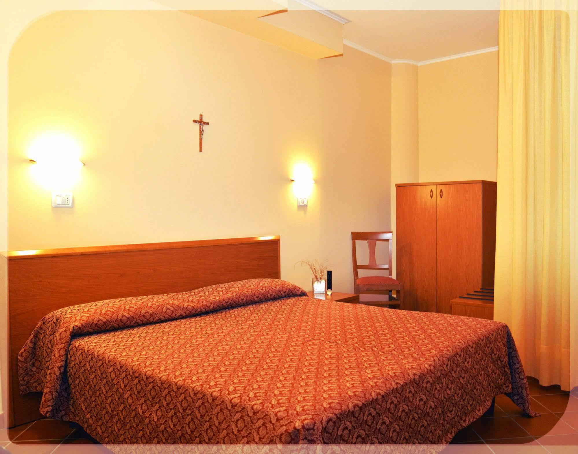 Hotel E La Solaria