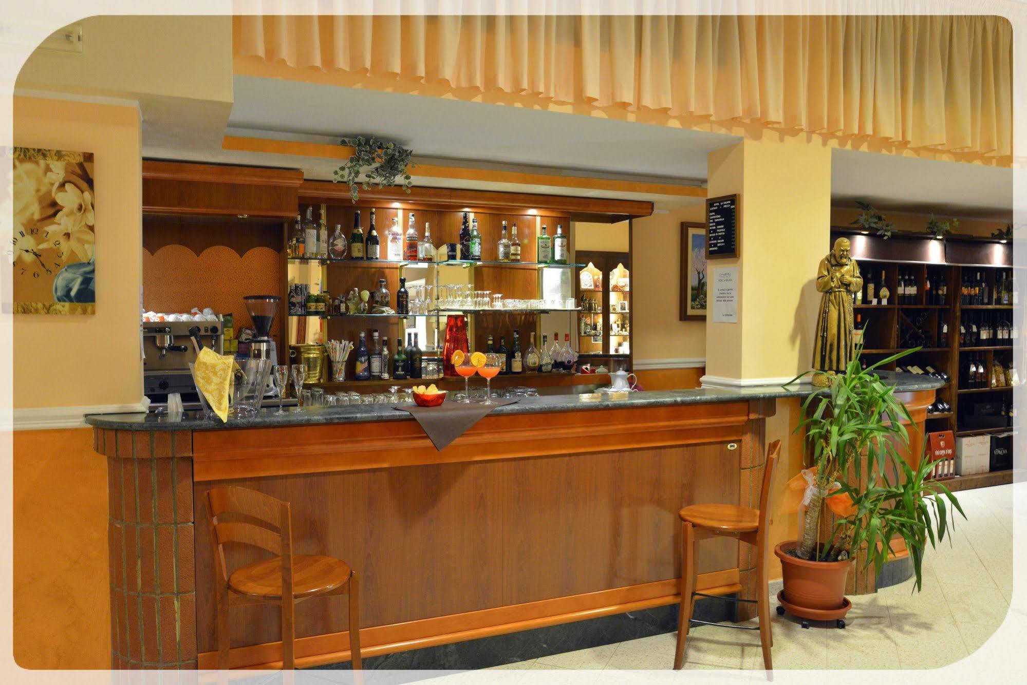 E La Solaria 3*