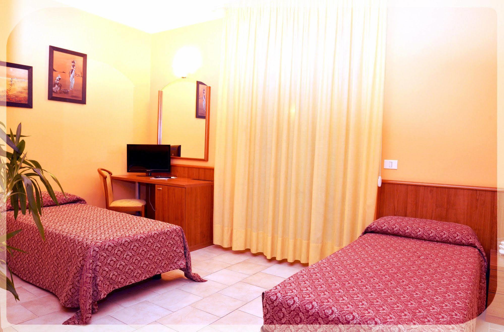 E La Solaria 3* San Giovanni Rotondo